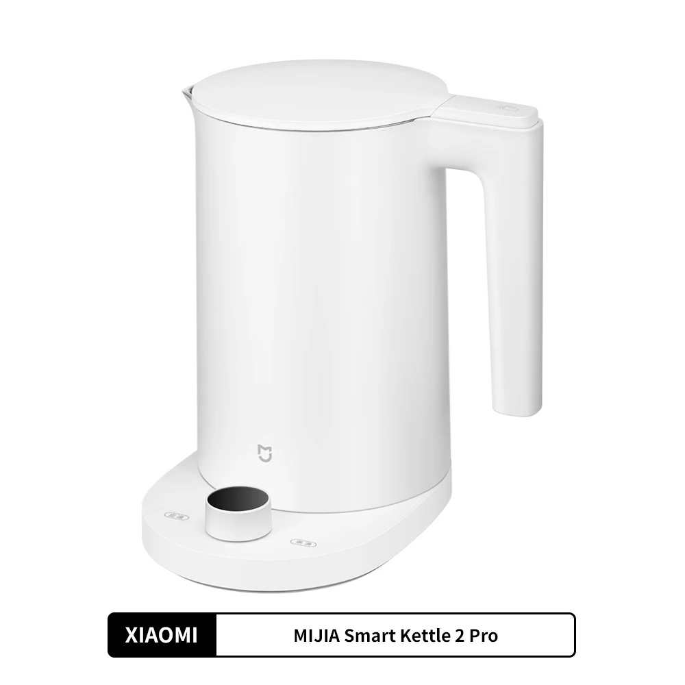 کتری برقی شیائومی Thermostatic Electric Kettle 2 pro